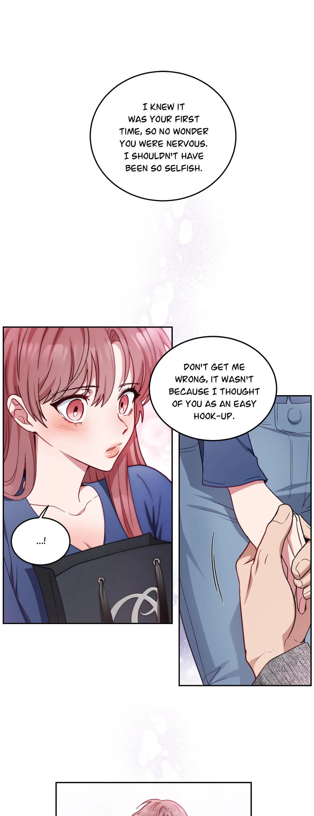 Take Two Chapter 4 page 36 - 