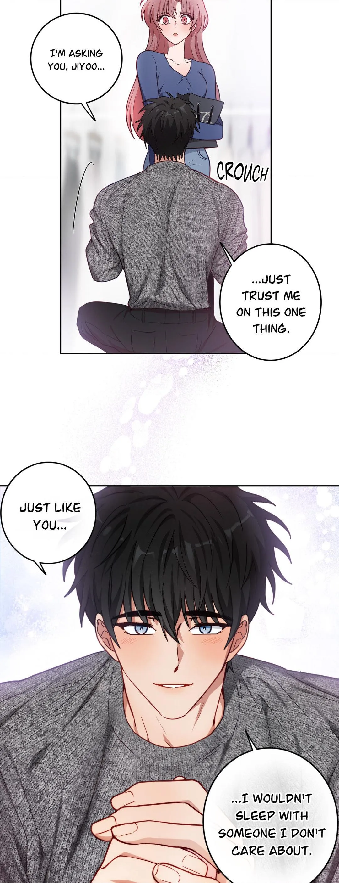 Take Two Chapter 4 page 37 - 