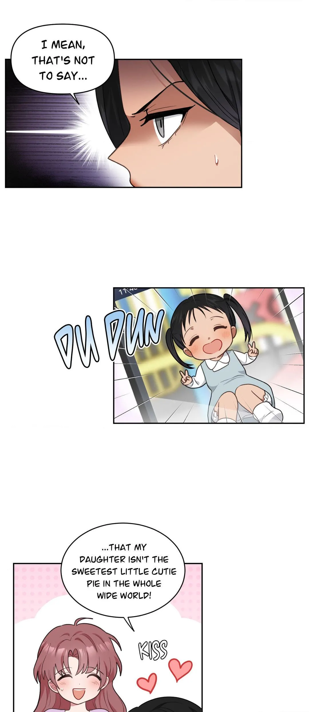 Take Two Chapter 4 page 5 - 