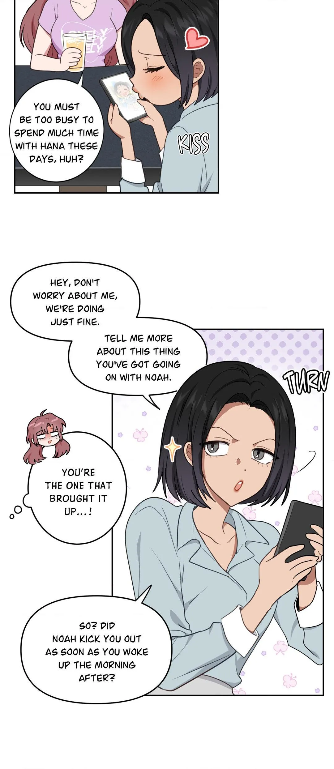 Take Two Chapter 4 page 6 - 
