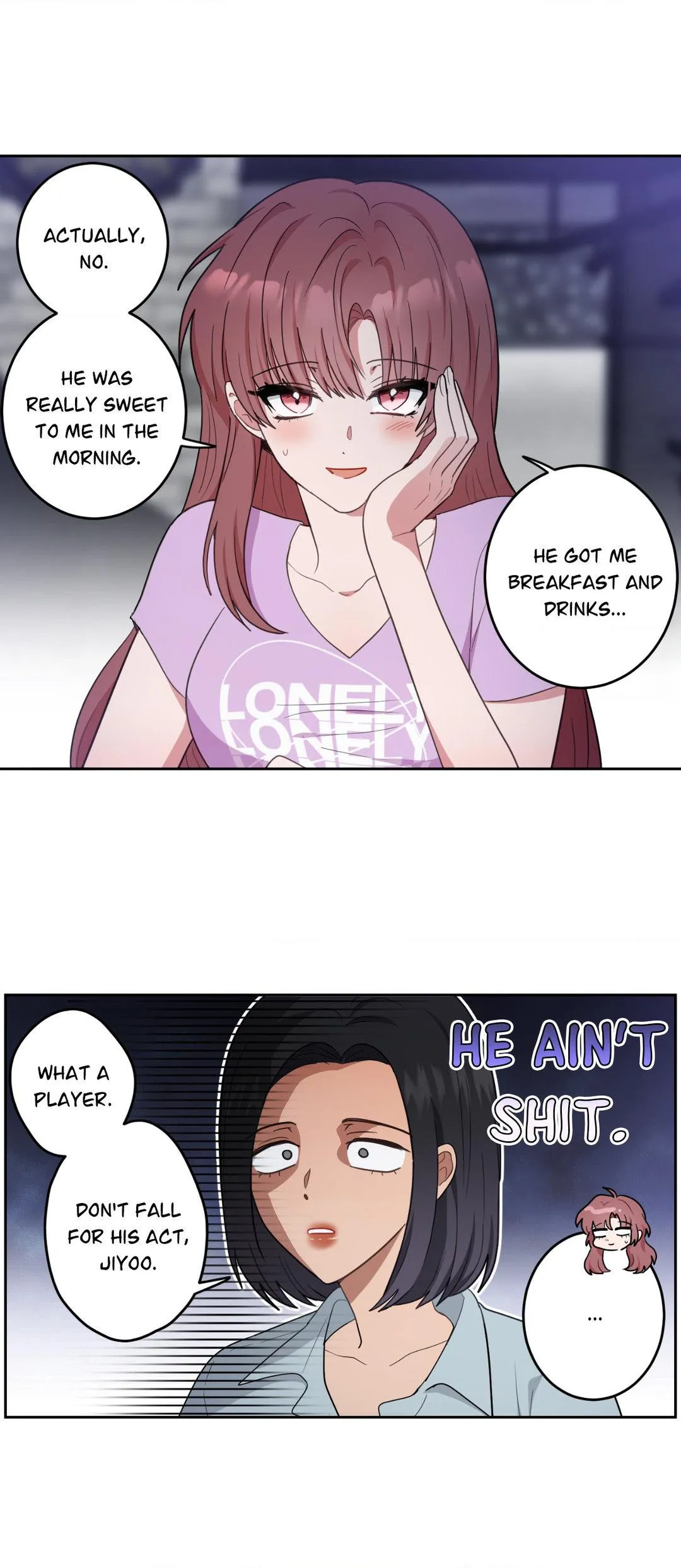 Take Two Chapter 4 page 7 - 