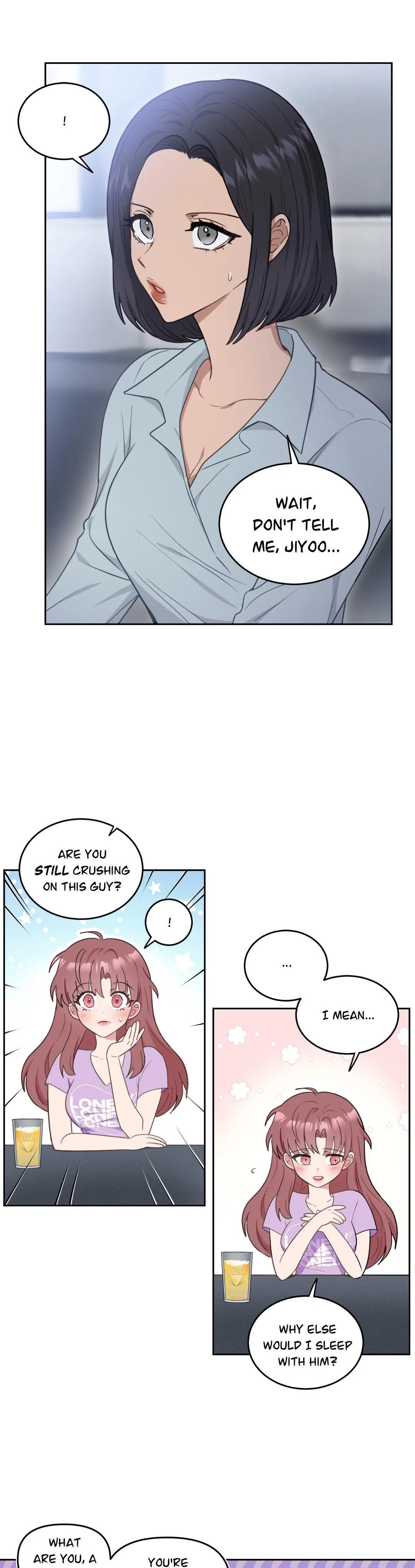 Take Two Chapter 4 page 8 - 