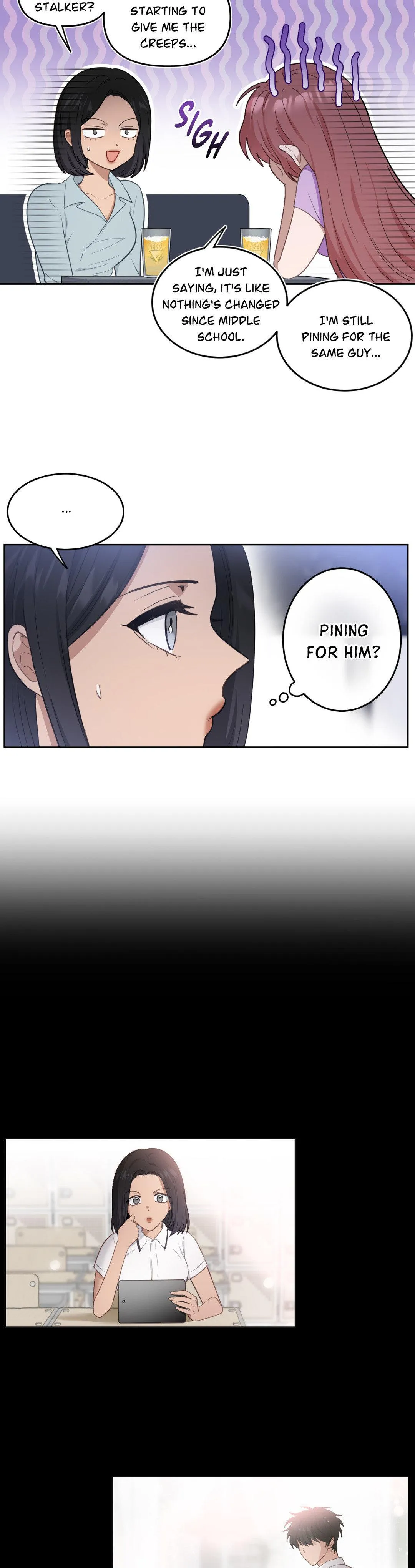 Take Two Chapter 4 page 9 - 