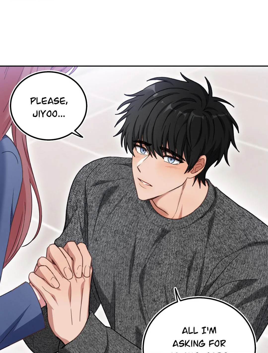 Take Two Chapter 5 page 2 - 