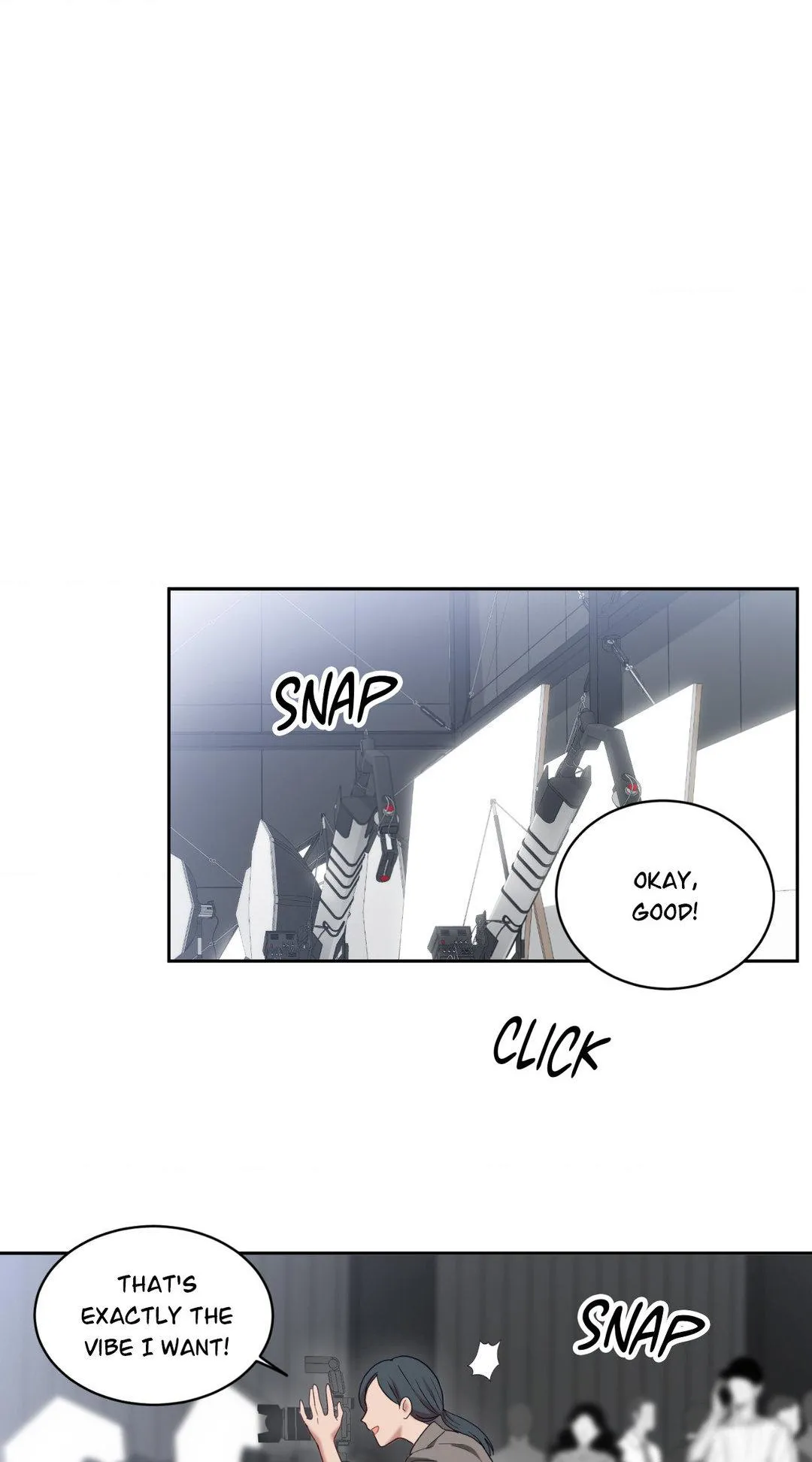 Take Two Chapter 5 page 19 - 