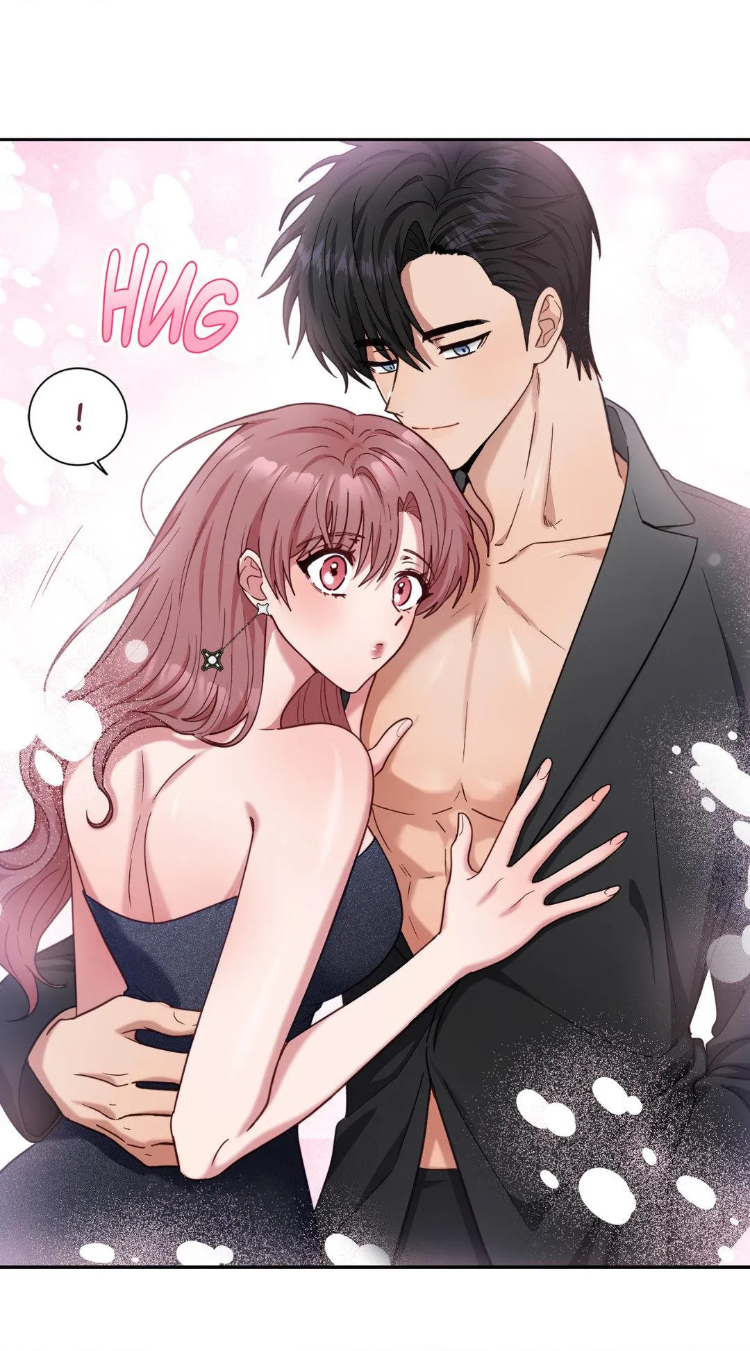 Take Two Chapter 5 page 21 - 