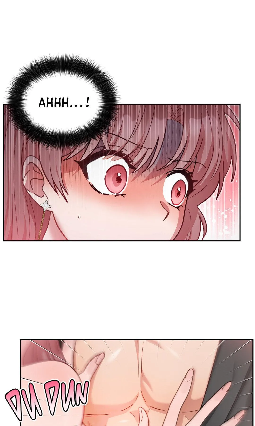 Take Two Chapter 5 page 22 - 