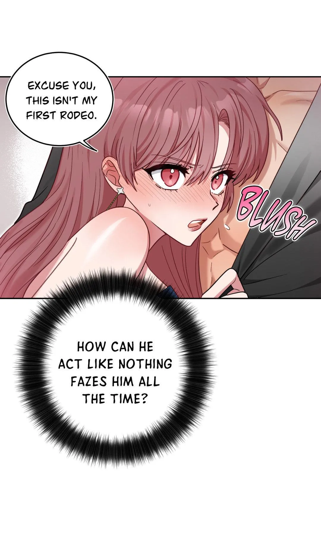 Take Two Chapter 5 page 26 - 