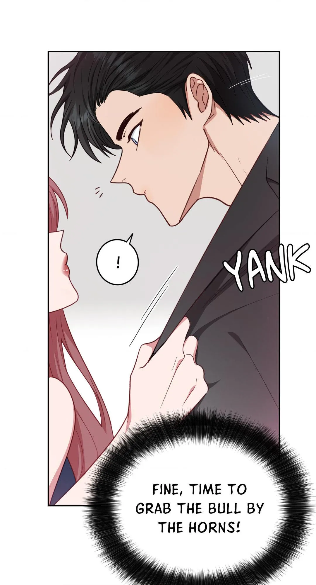 Take Two Chapter 5 page 27 - 