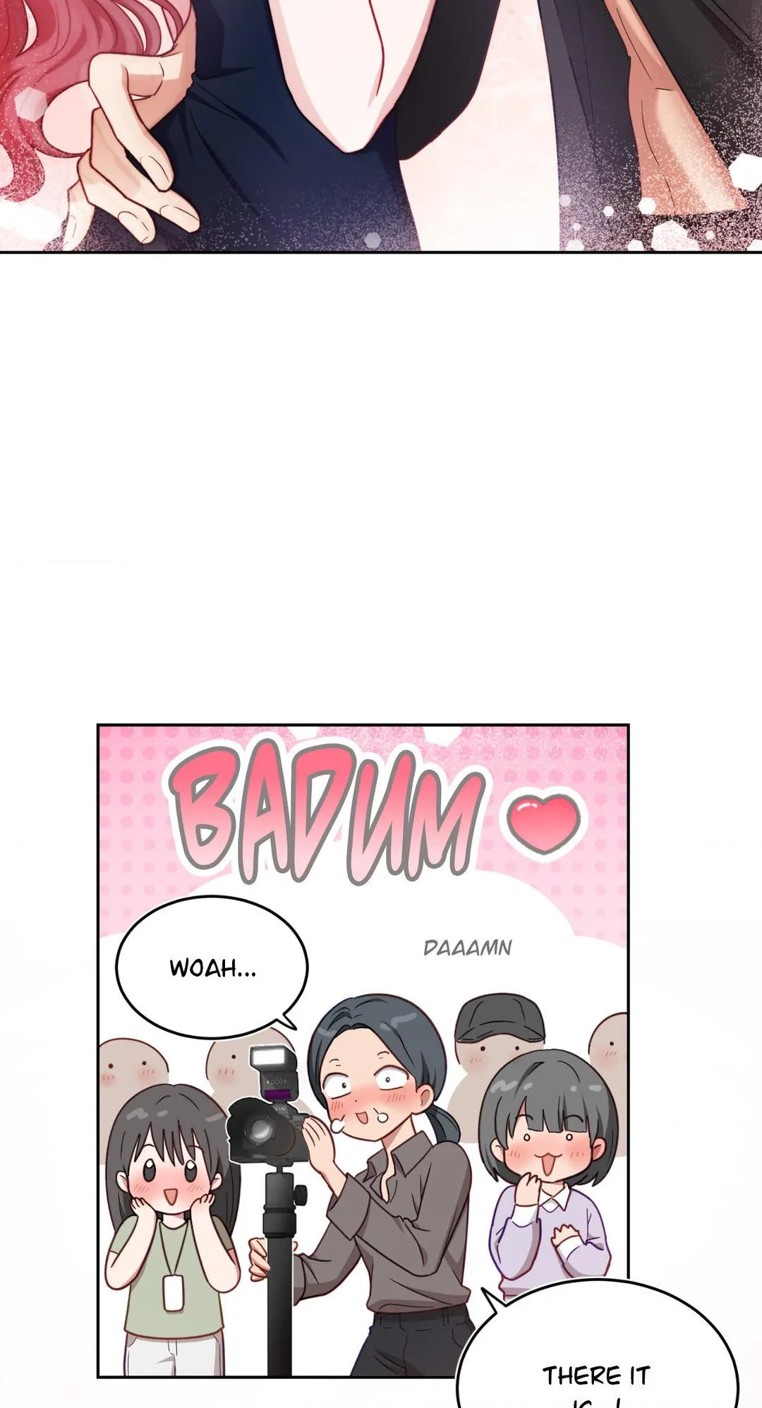Take Two Chapter 5 page 29 - 