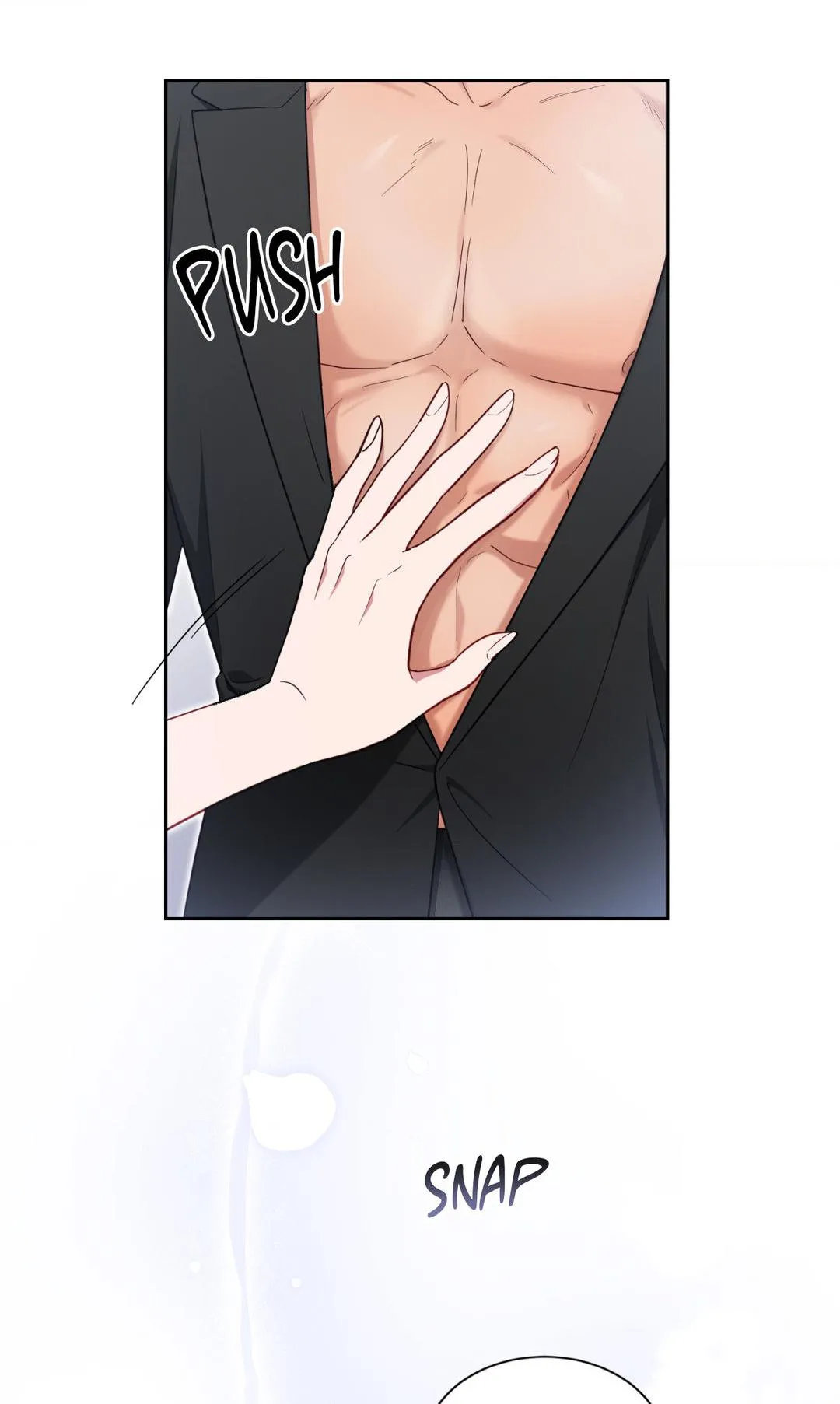 Take Two Chapter 5 page 32 - 