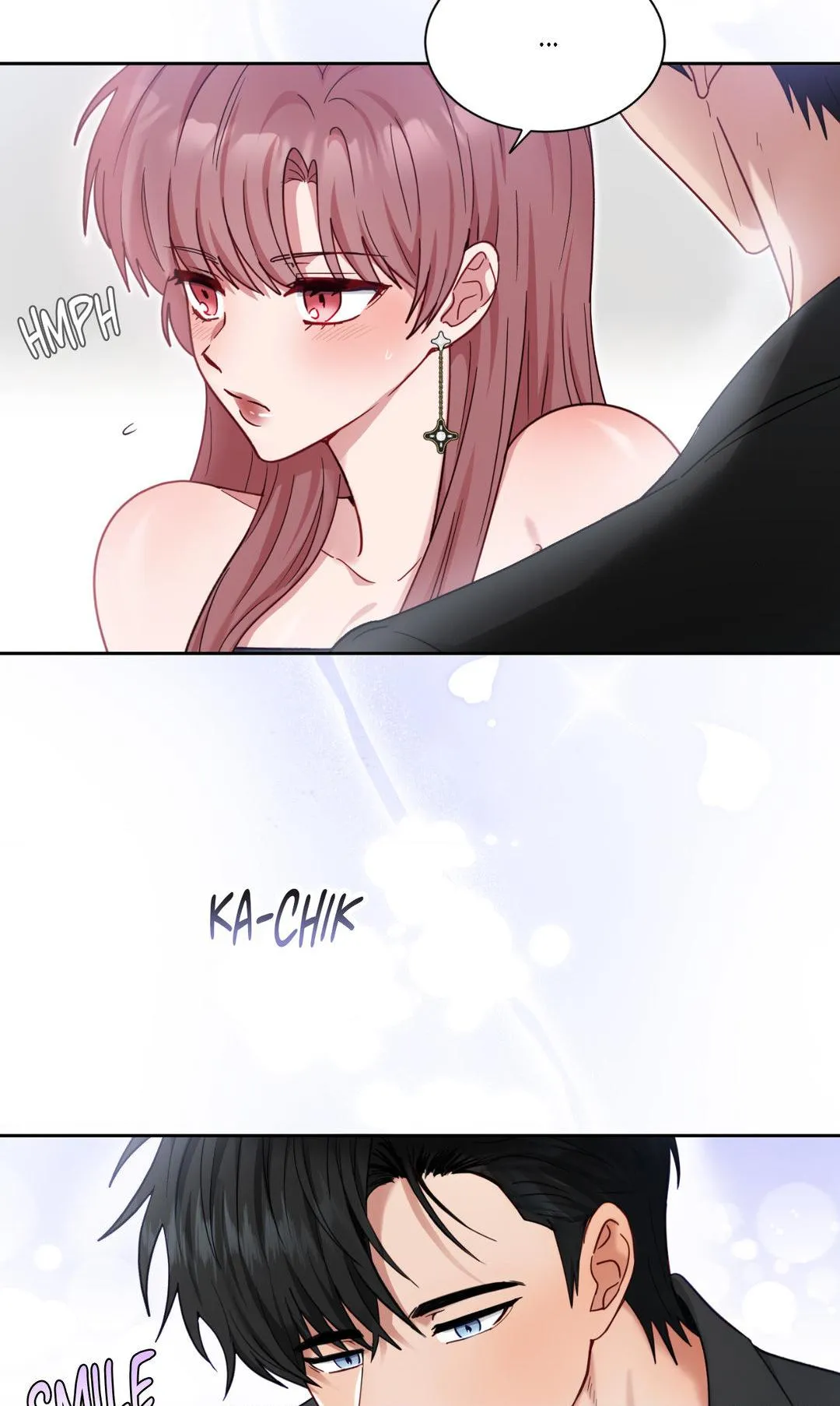 Take Two Chapter 5 page 33 - 