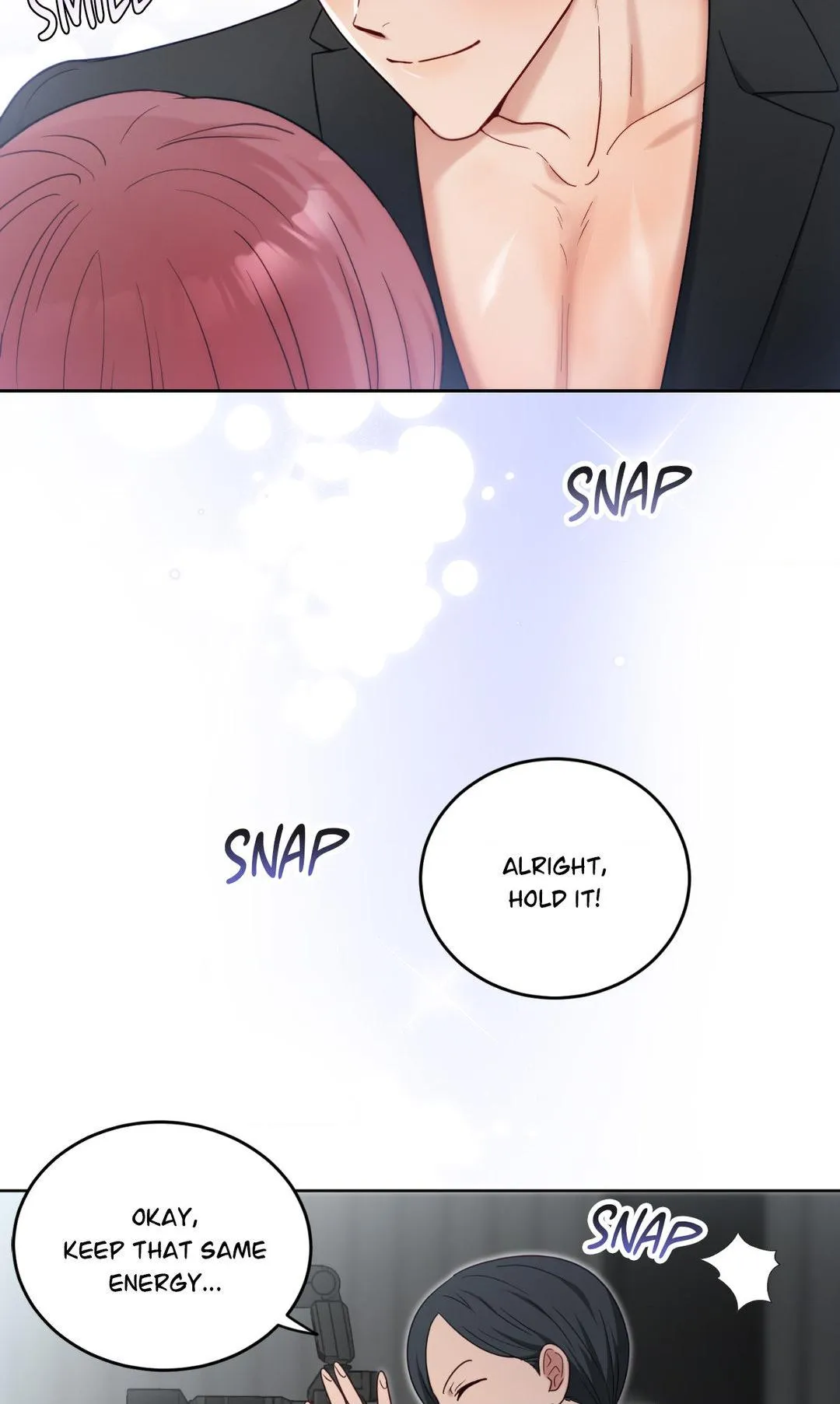 Take Two Chapter 5 page 34 - 