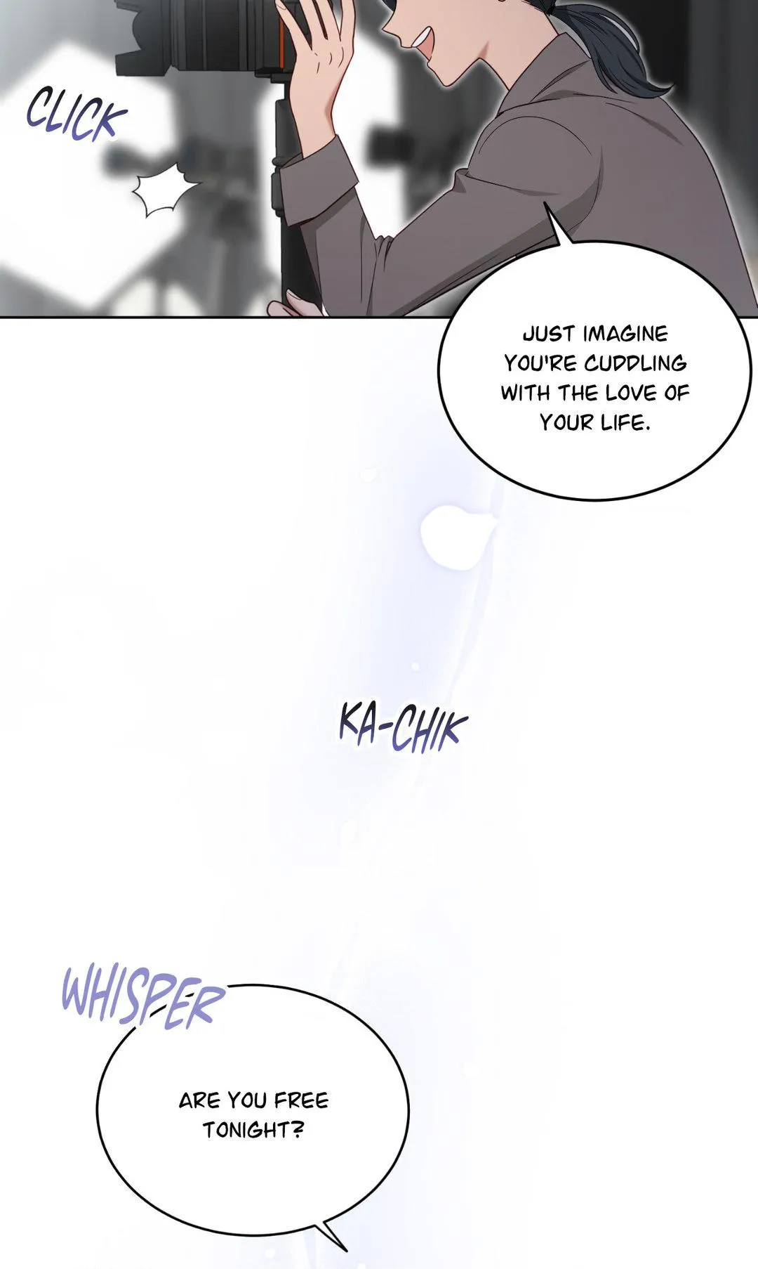 Take Two Chapter 5 page 35 - 
