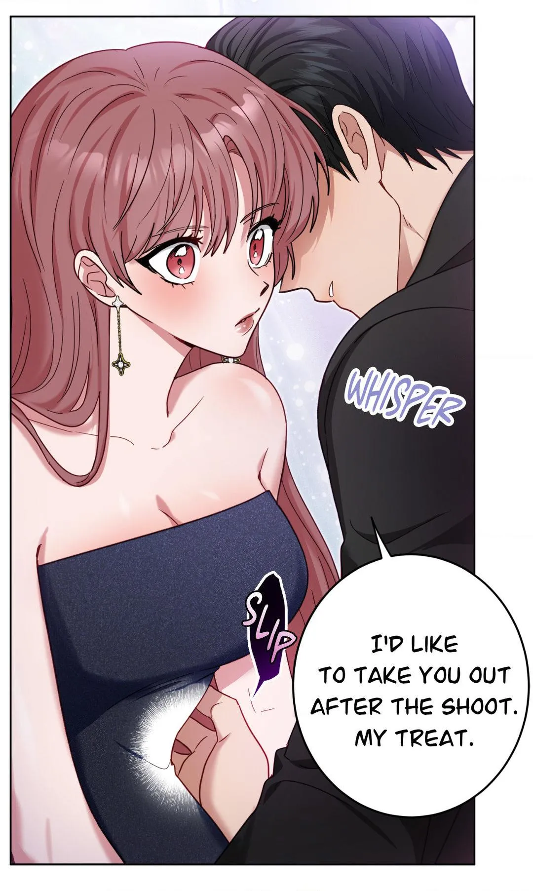 Take Two Chapter 5 page 36 - 