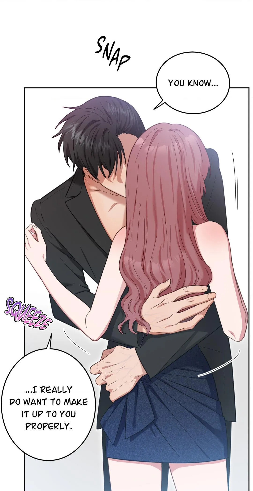 Take Two Chapter 5 page 37 - 