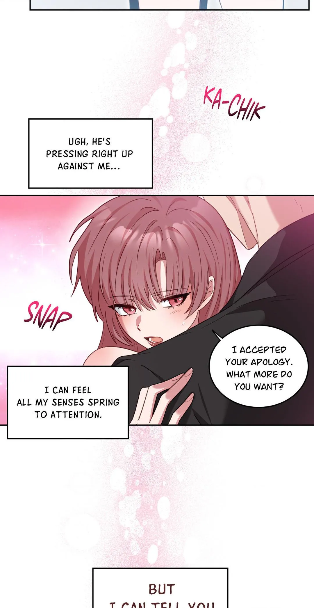 Take Two Chapter 5 page 38 - 