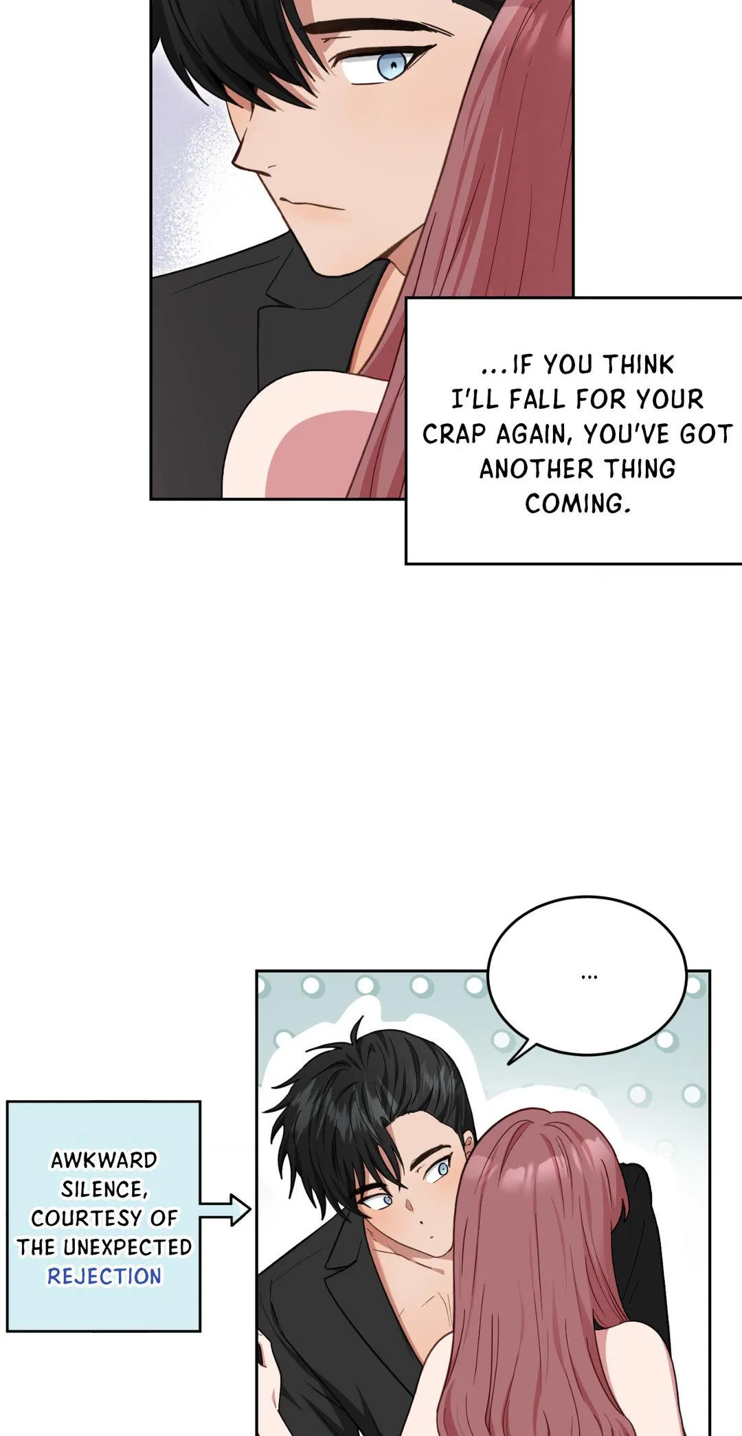 Take Two Chapter 5 page 40 - 