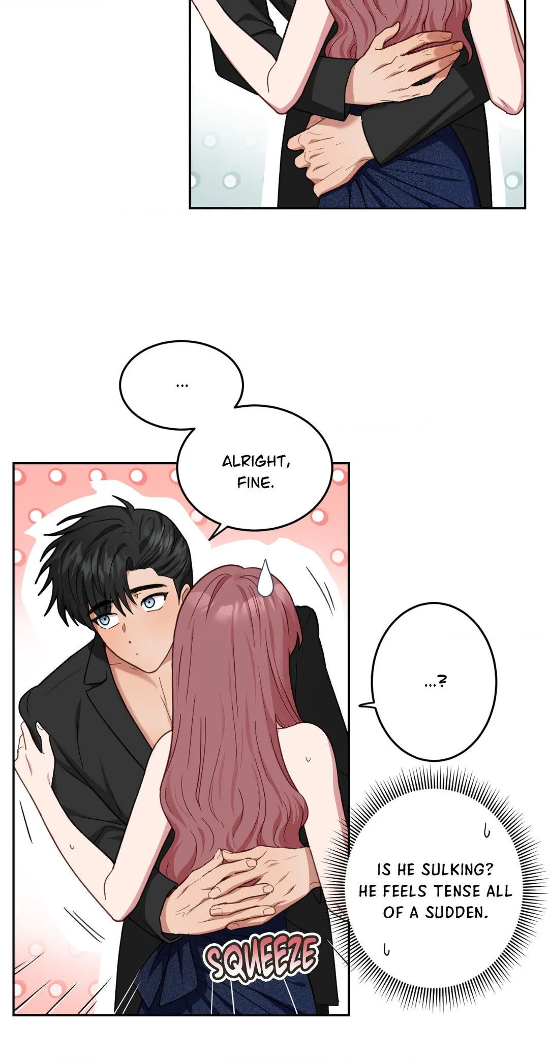 Take Two Chapter 5 page 41 - 