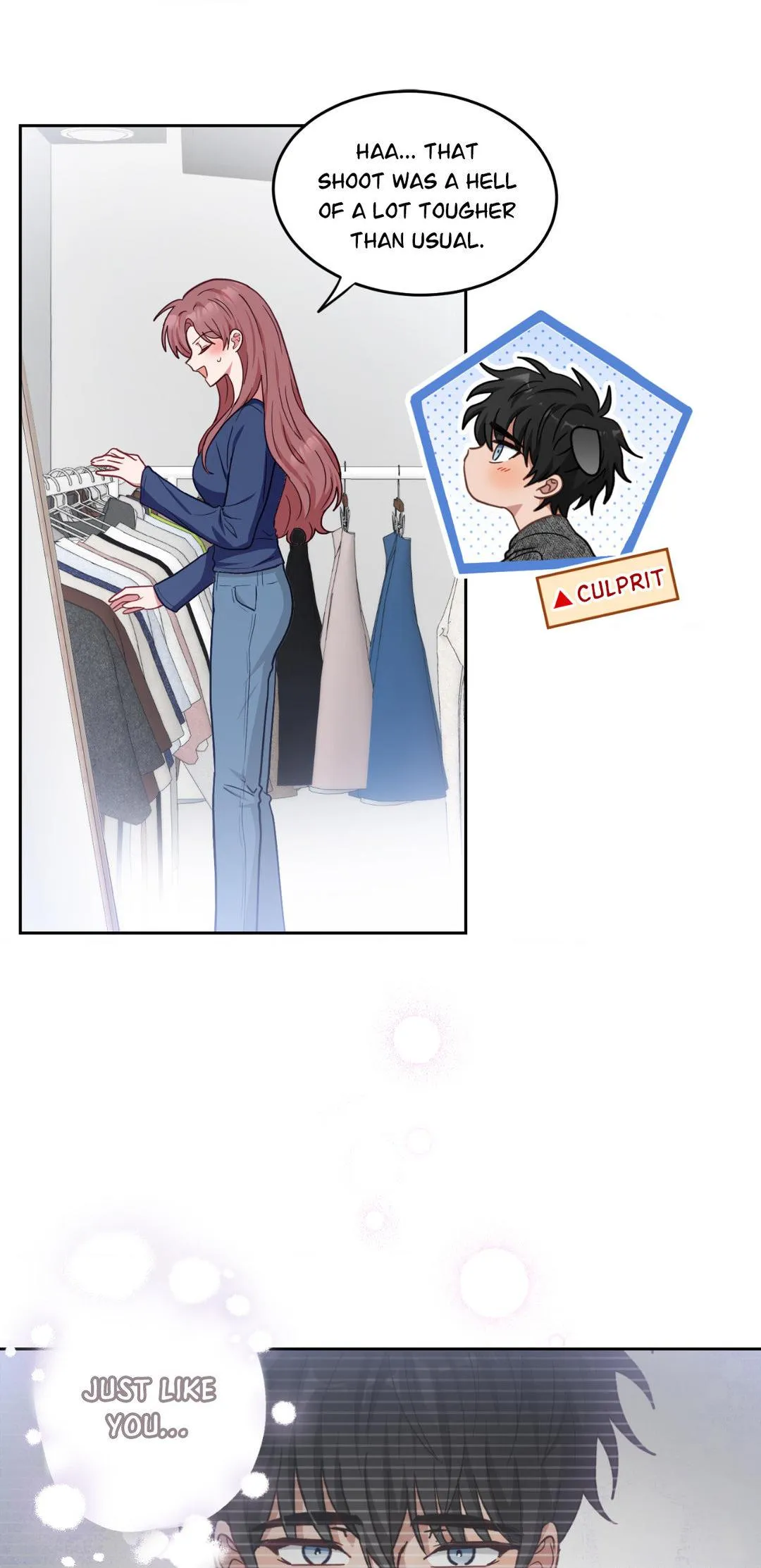 Take Two Chapter 5 page 43 - 