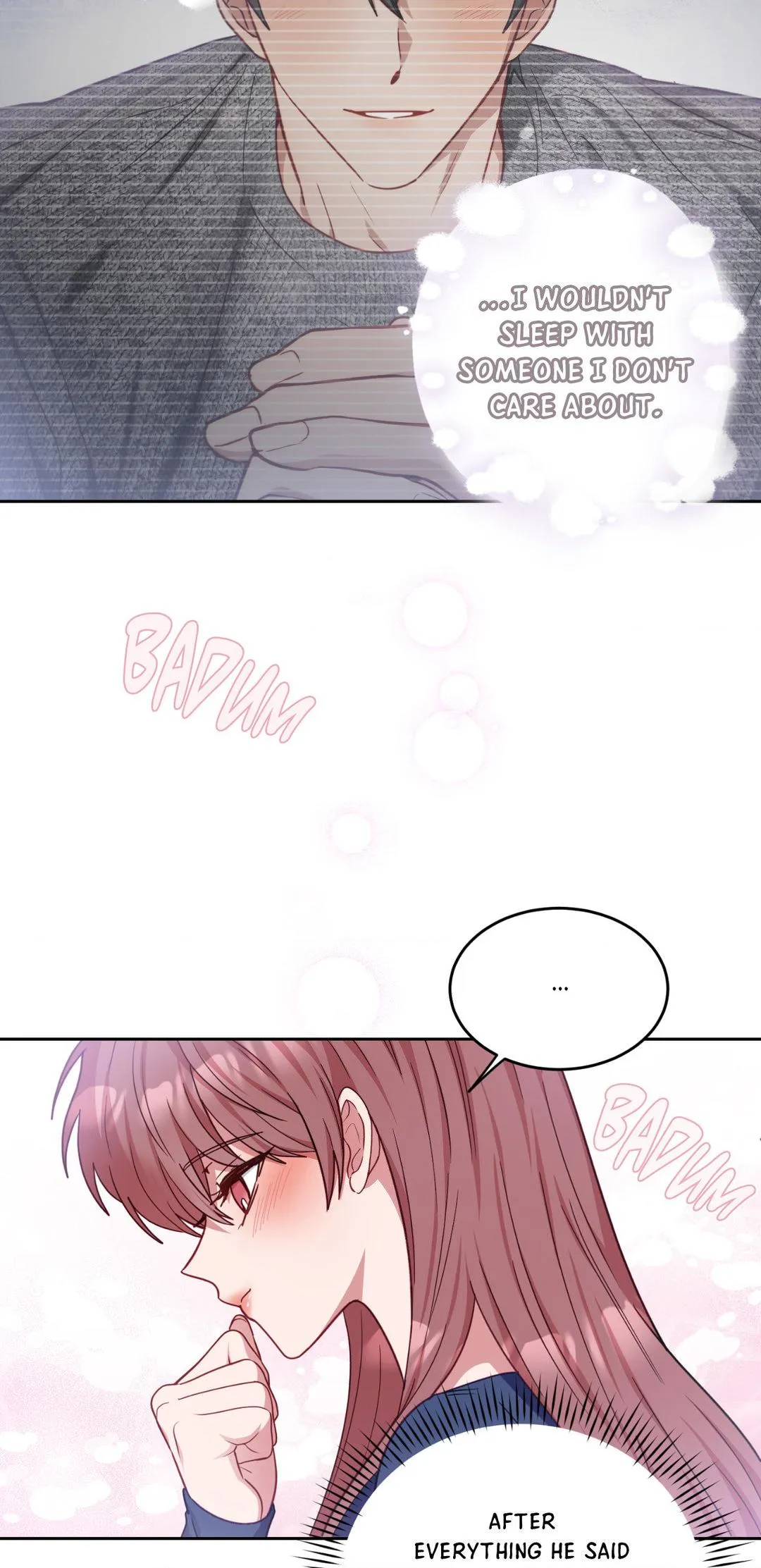 Take Two Chapter 5 page 44 - 