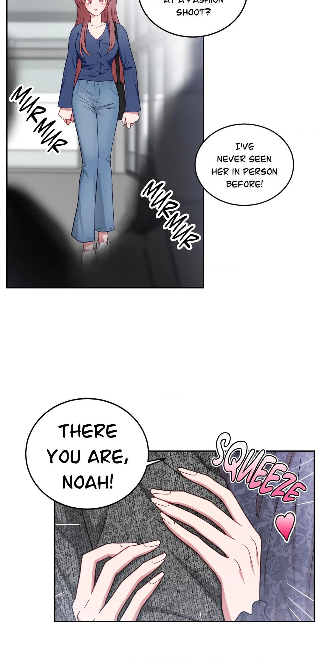 Take Two Chapter 5 page 46 - 