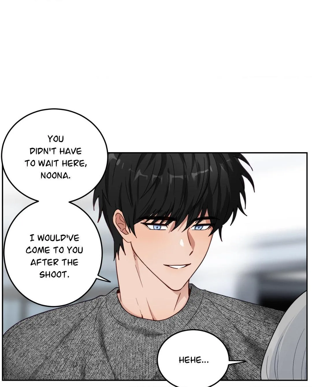 Take Two Chapter 5 page 49 - 