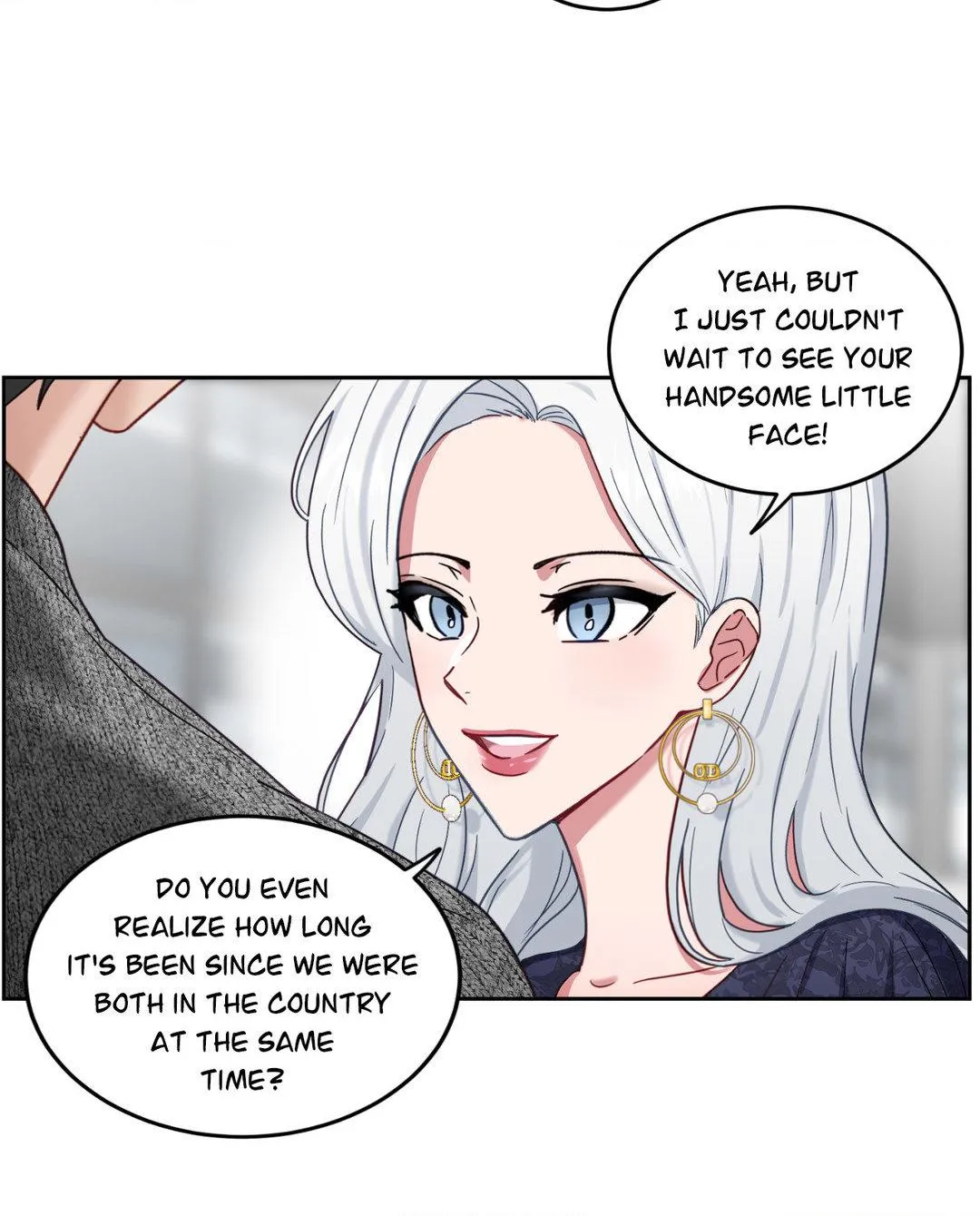 Take Two Chapter 5 page 50 - 