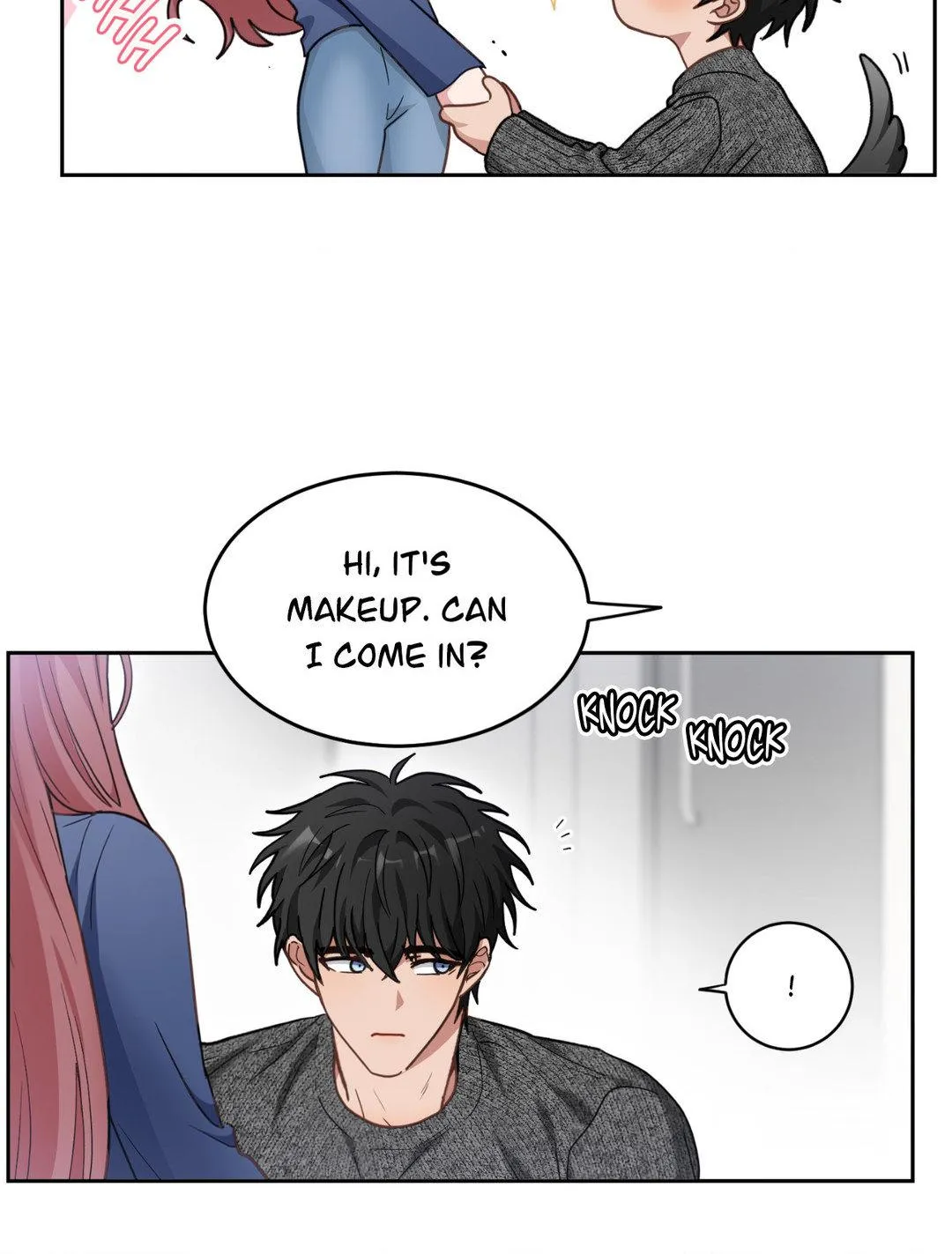 Take Two Chapter 5 page 6 - 