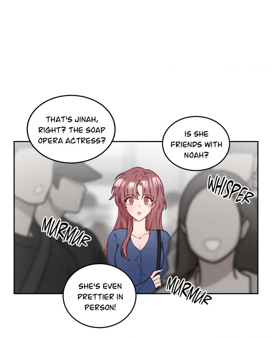 Take Two Chapter 5 page 51 - 