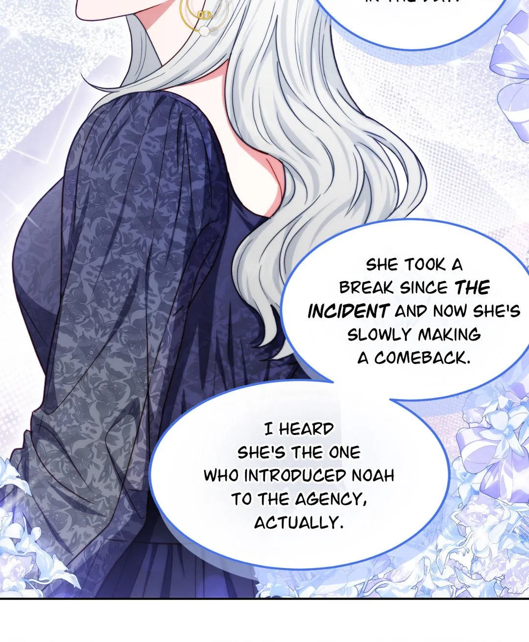 Take Two Chapter 5 page 53 - 