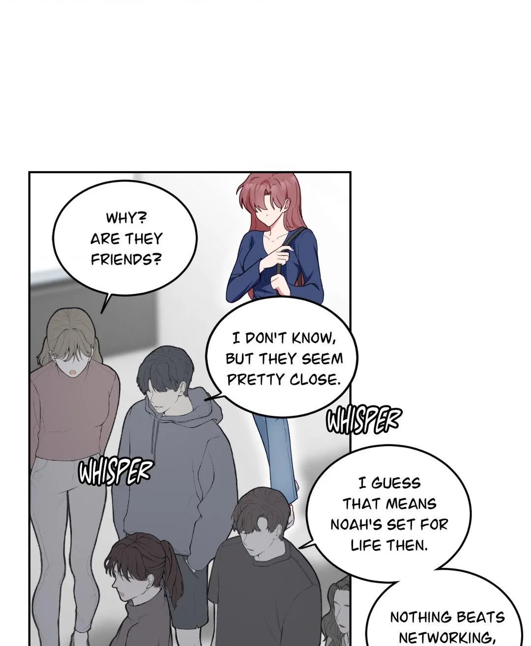 Take Two Chapter 5 page 54 - 