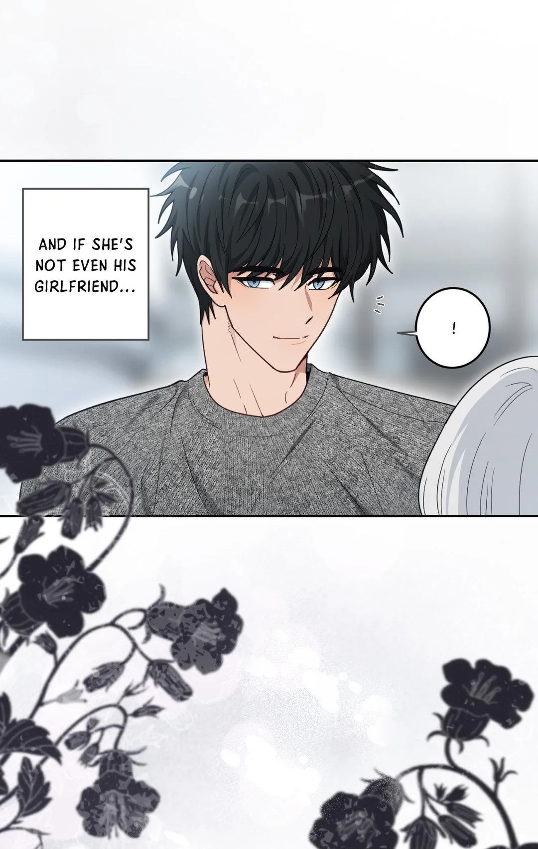 Take Two Chapter 5 page 57 - 