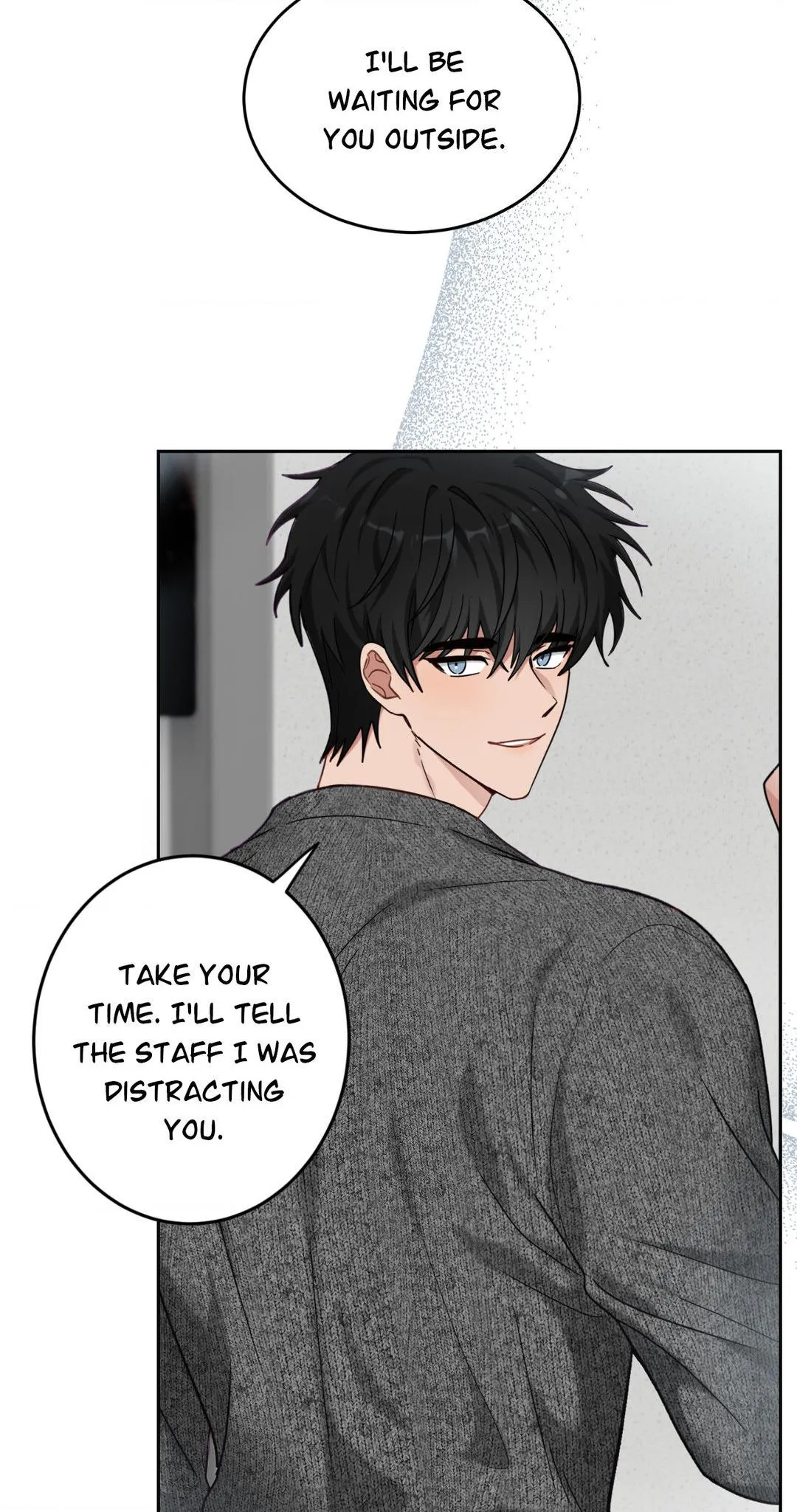 Take Two Chapter 5 page 8 - 