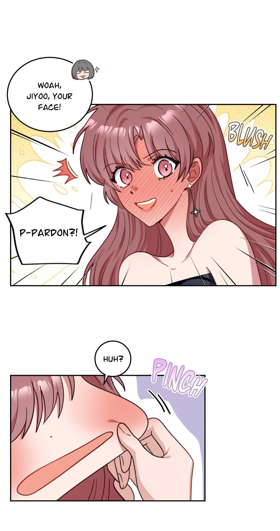 Take Two Chapter 5 page 10 - 