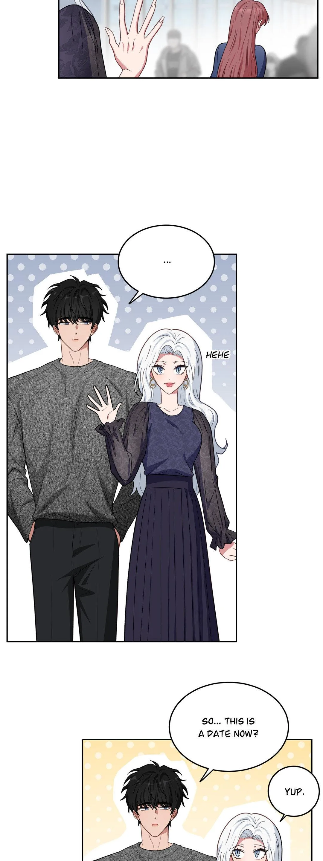 Take Two Chapter 6 page 11 - 