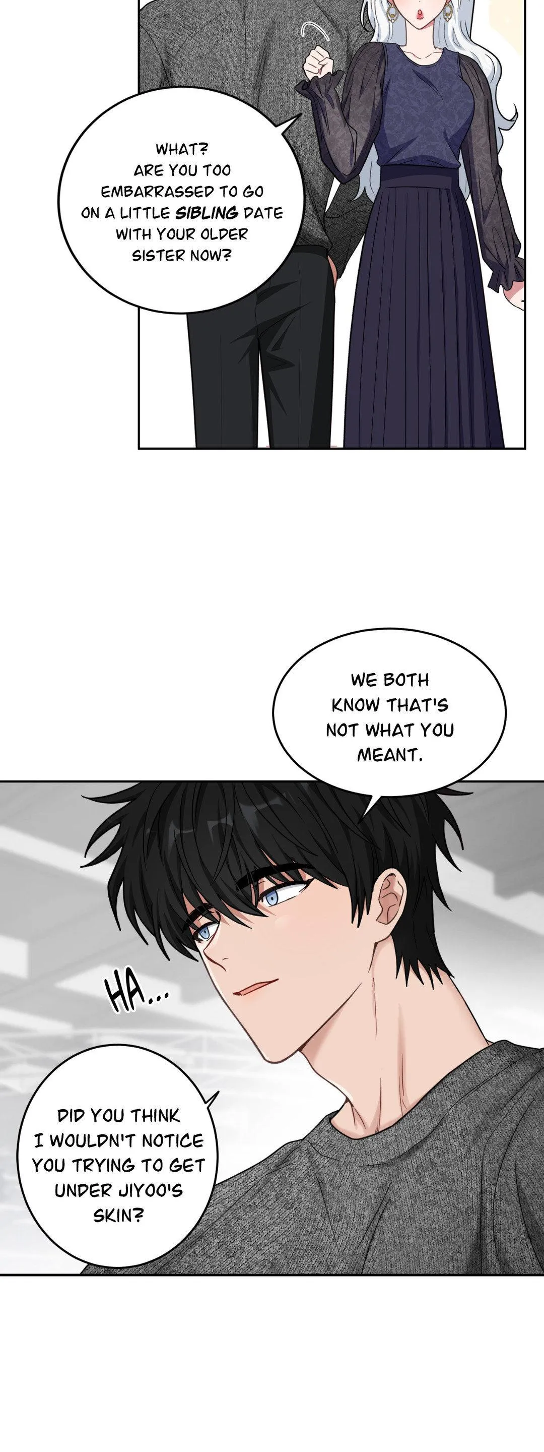 Take Two Chapter 6 page 12 - 