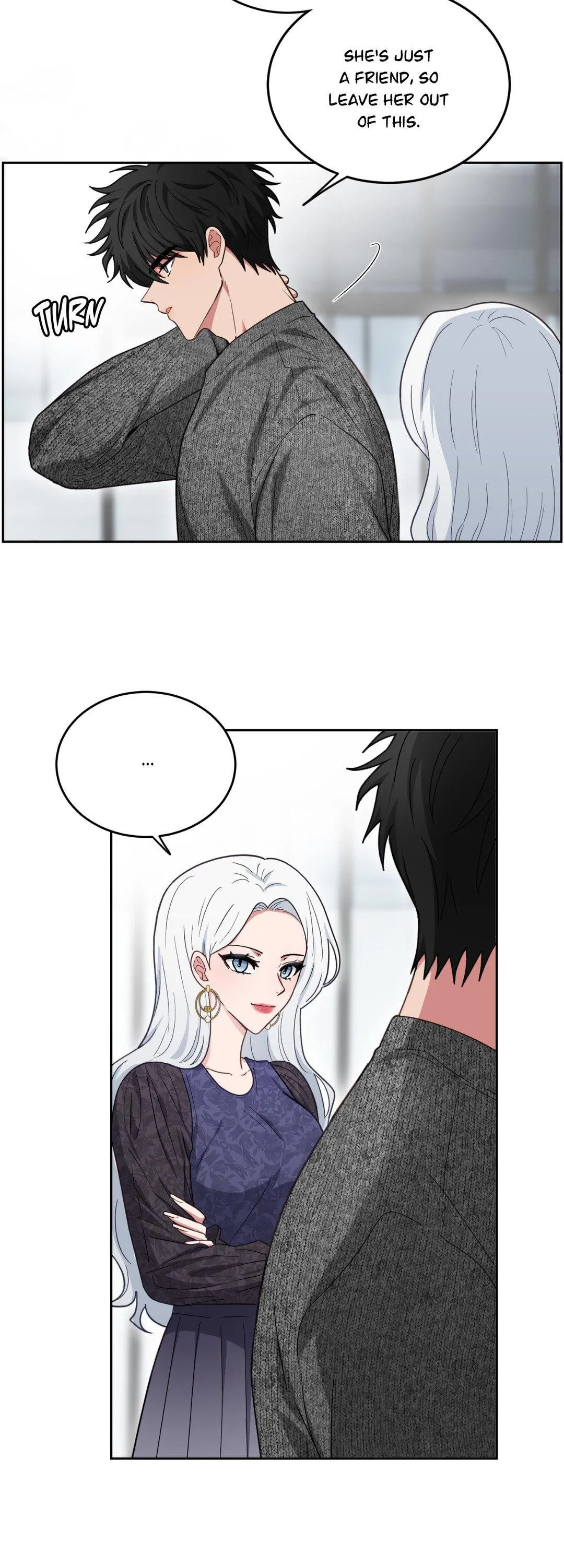 Take Two Chapter 6 page 16 - 