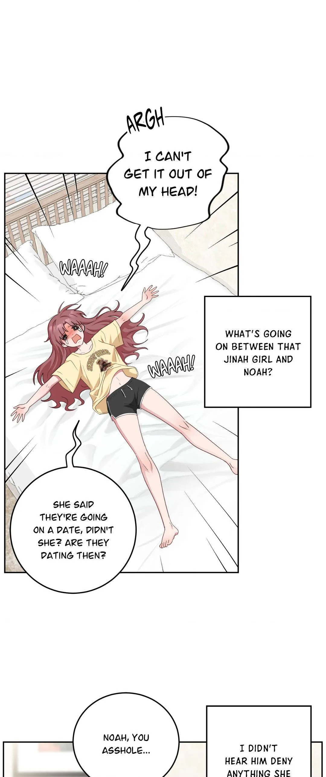 Take Two Chapter 6 page 19 - 