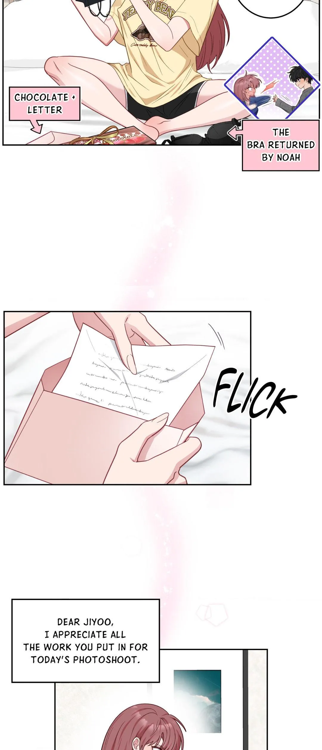 Take Two Chapter 6 page 22 - 