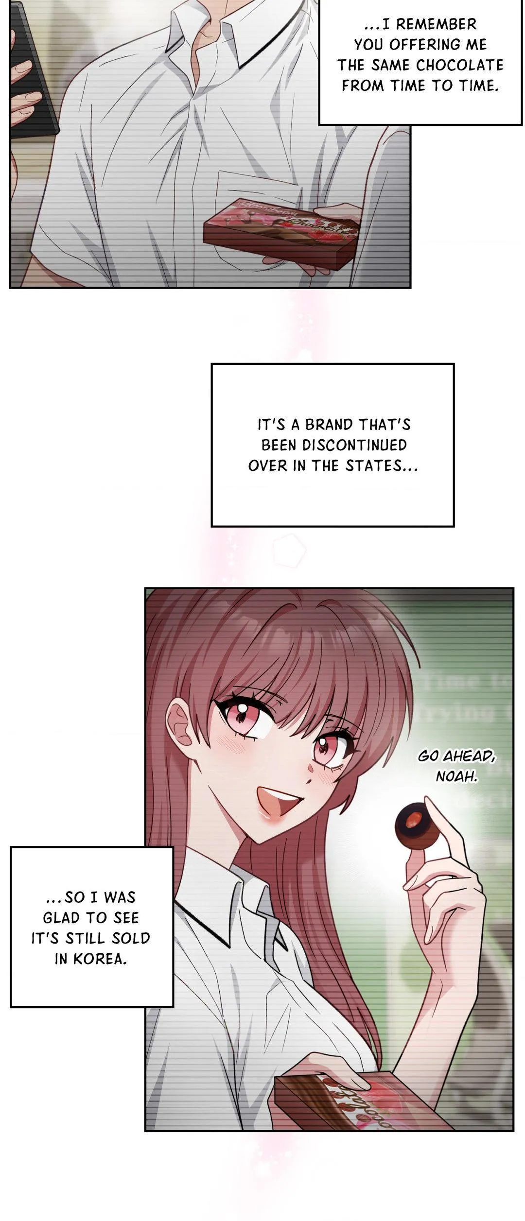 Take Two Chapter 6 page 24 - 
