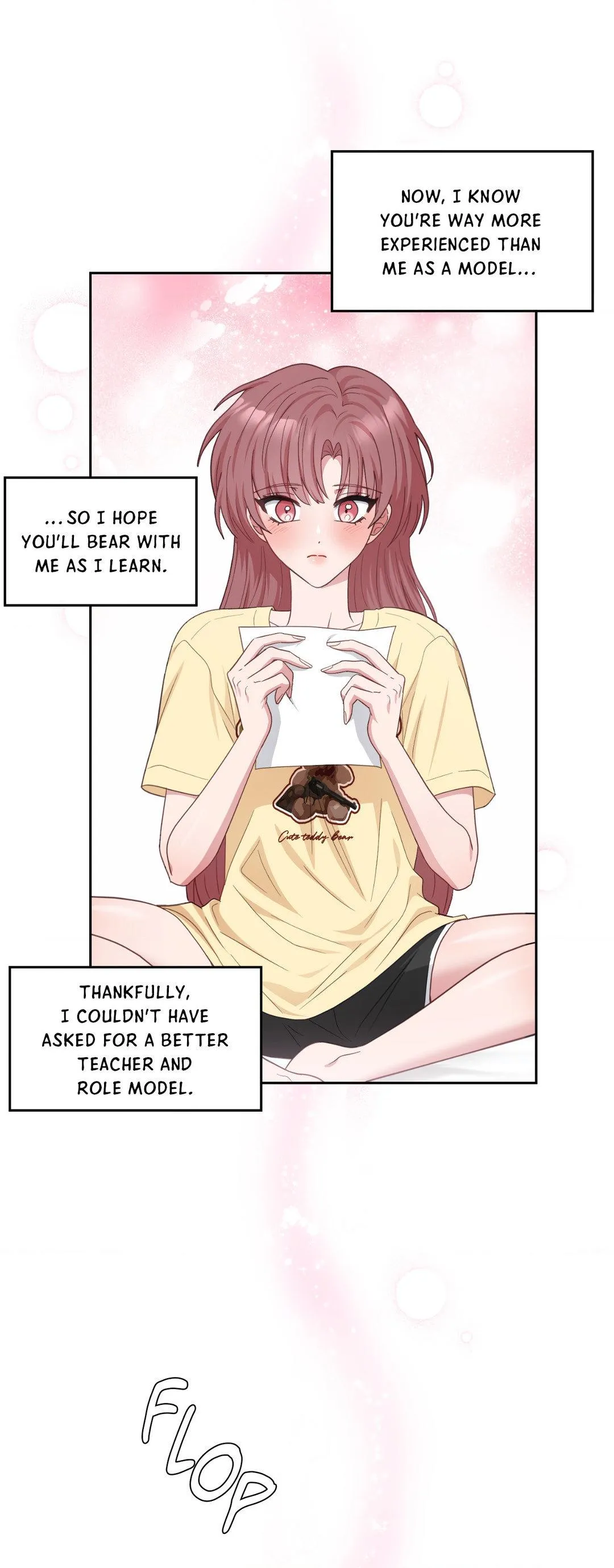 Take Two Chapter 6 page 25 - 