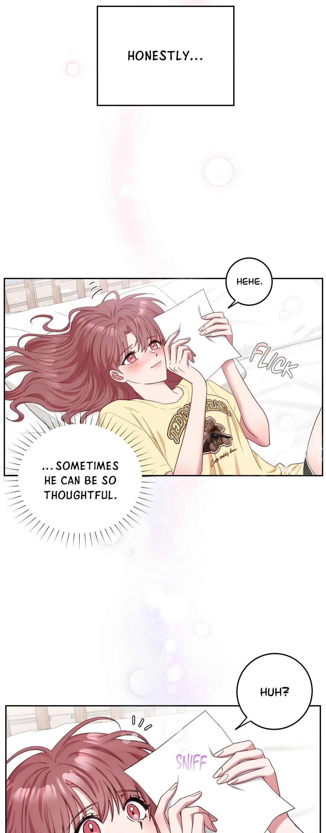 Take Two Chapter 6 page 26 - 