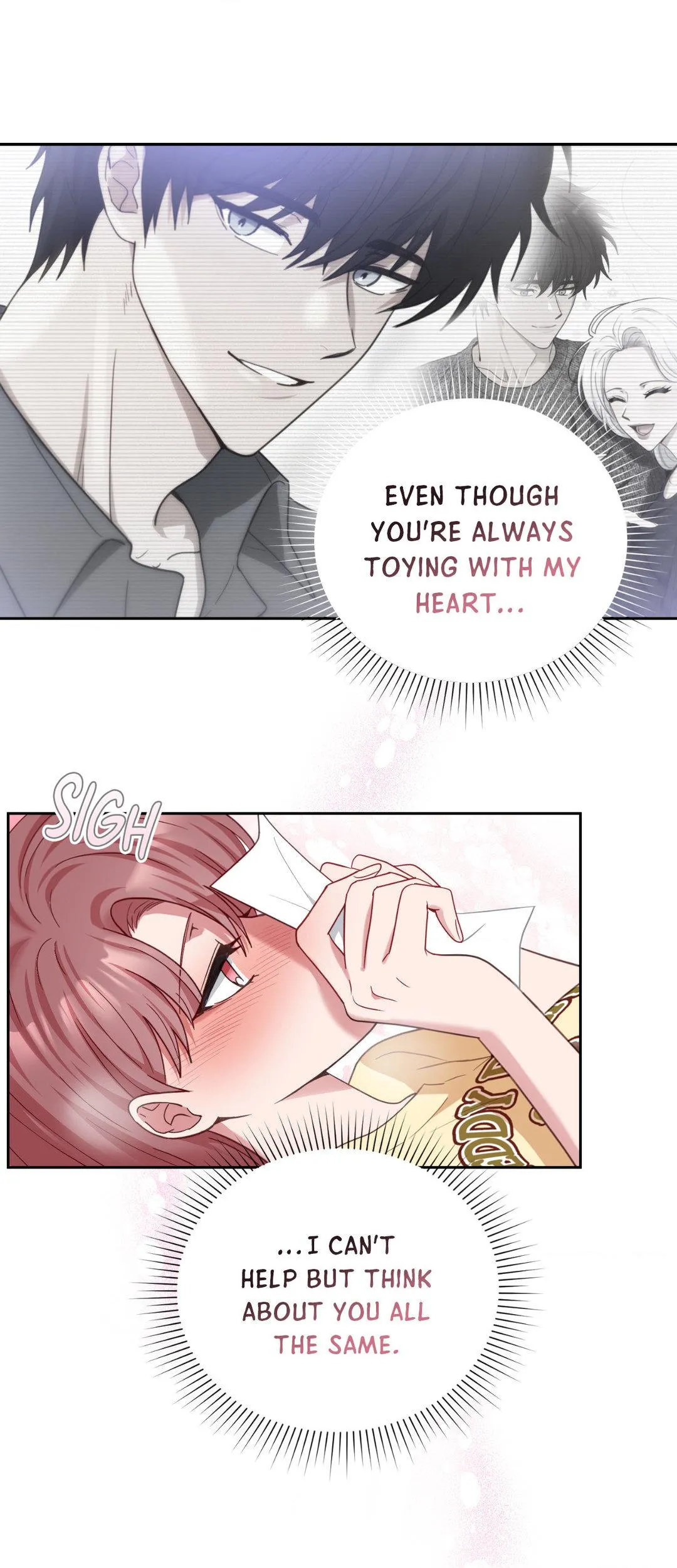 Take Two Chapter 6 page 28 - 