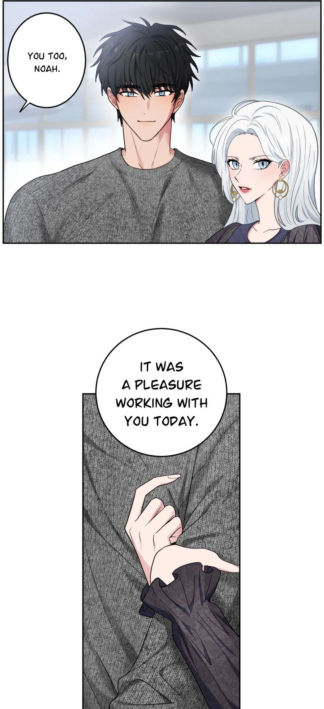 Take Two Chapter 6 page 4 - 