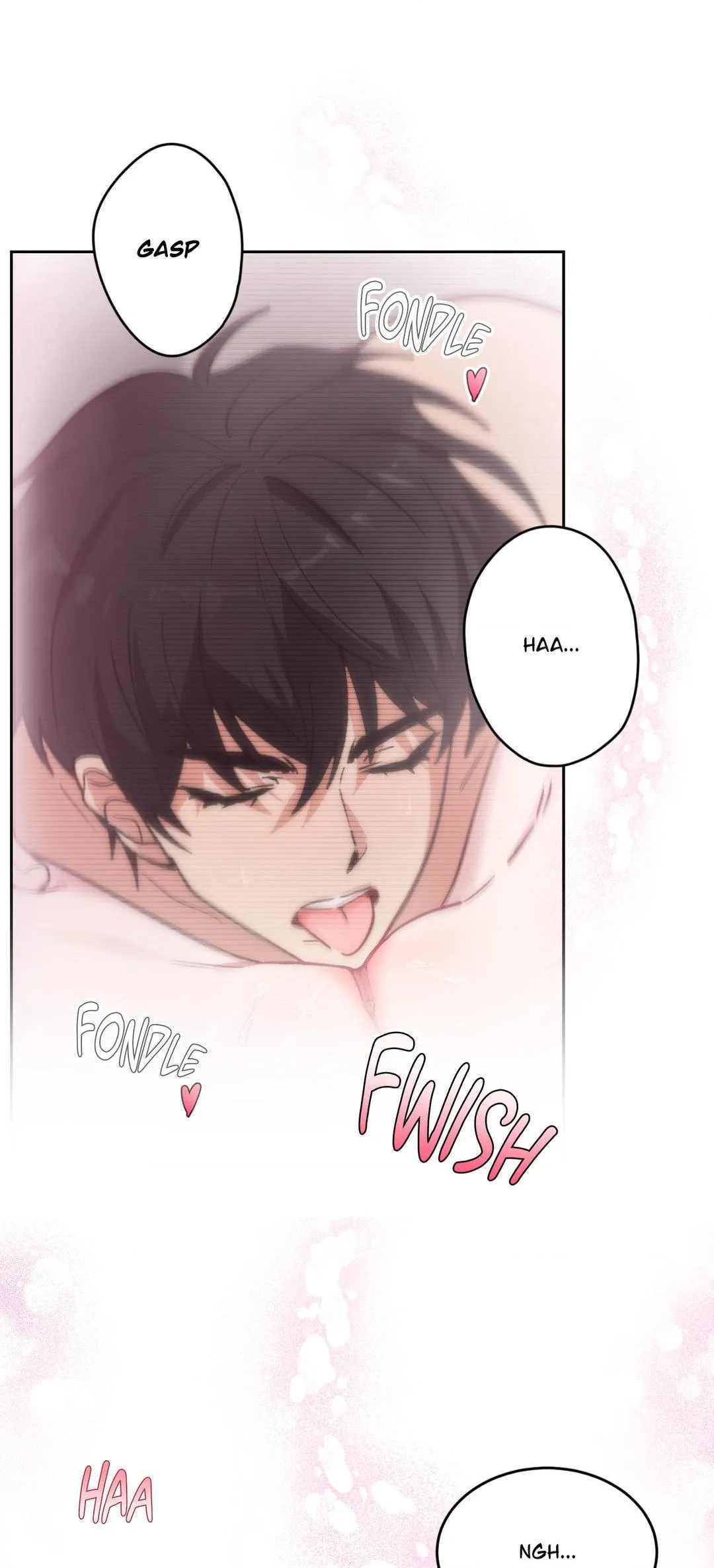 Take Two Chapter 6 page 32 - 