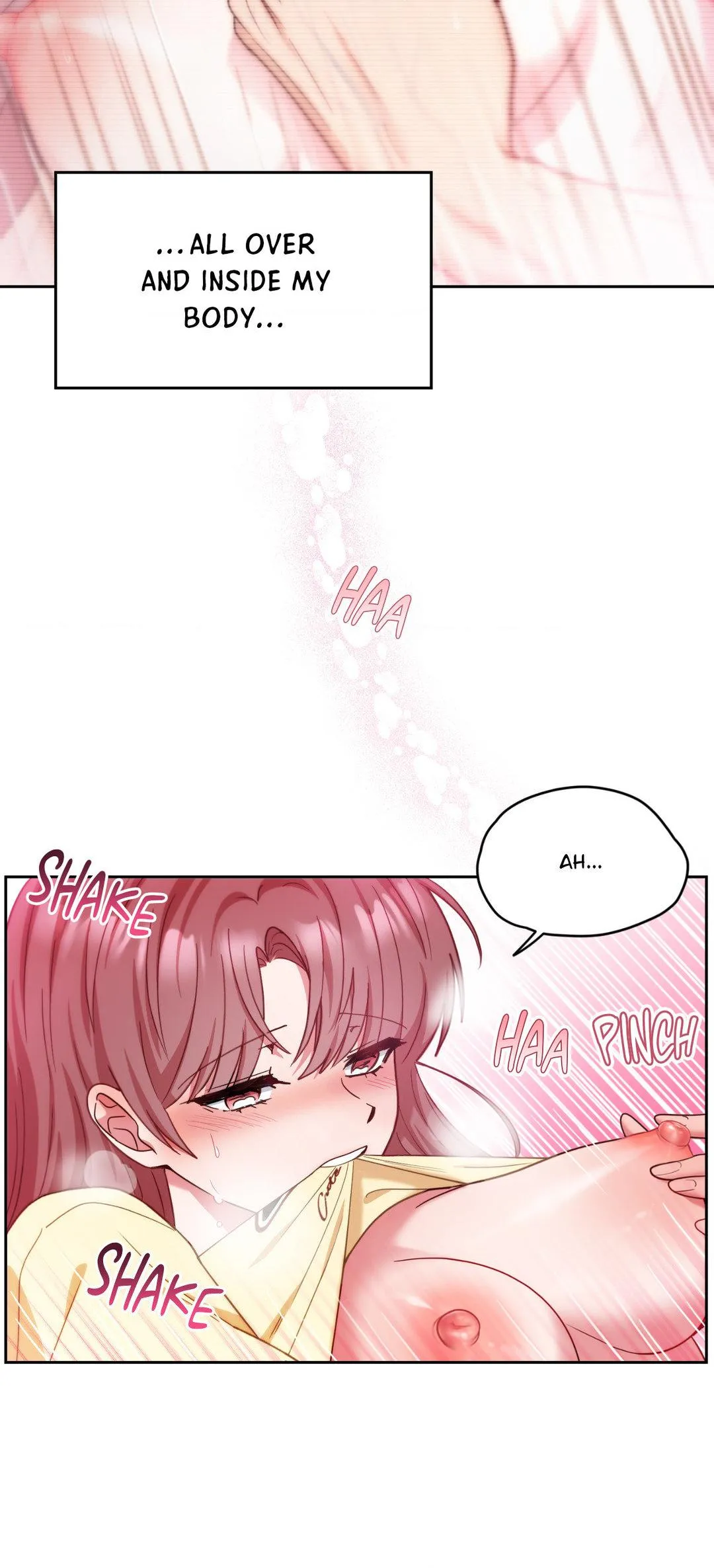 Take Two Chapter 6 page 35 - 