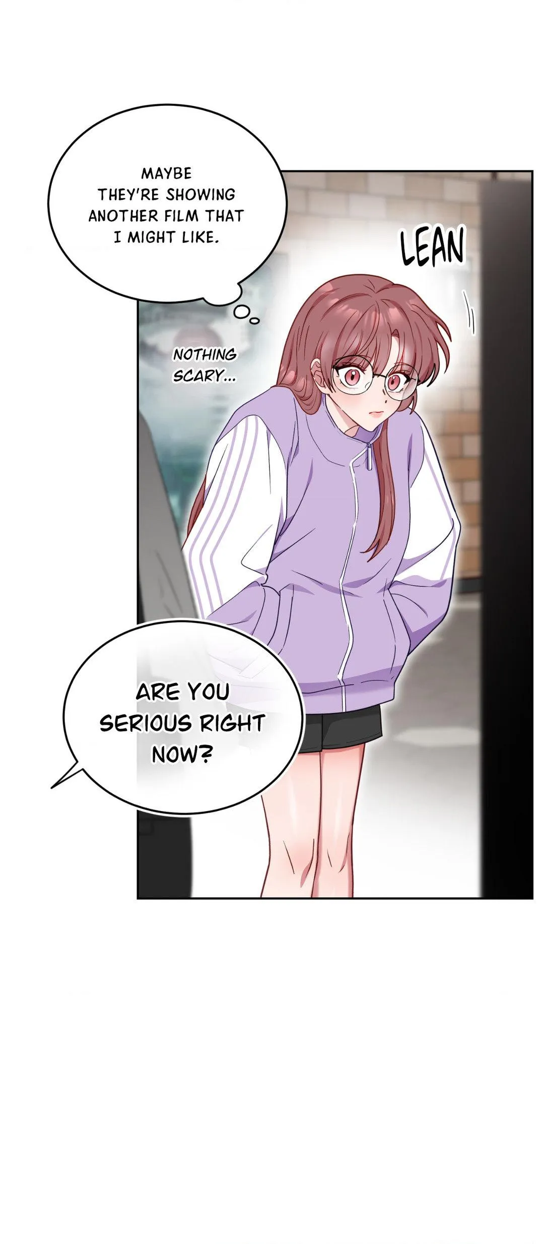 Take Two Chapter 6 page 42 - 