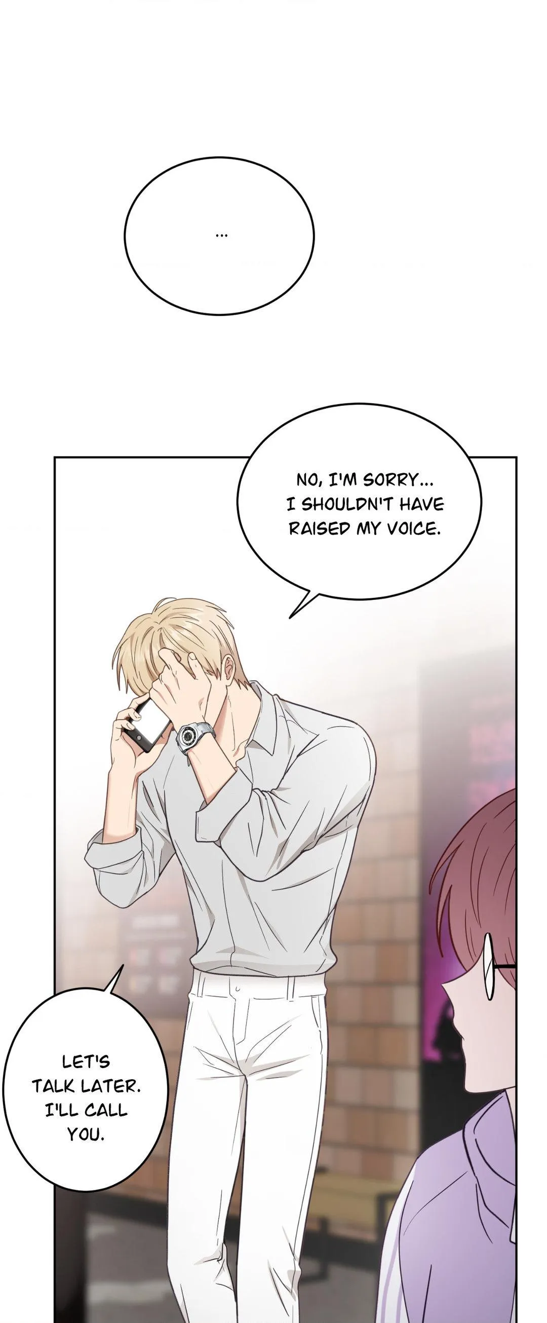 Take Two Chapter 6 page 44 - 