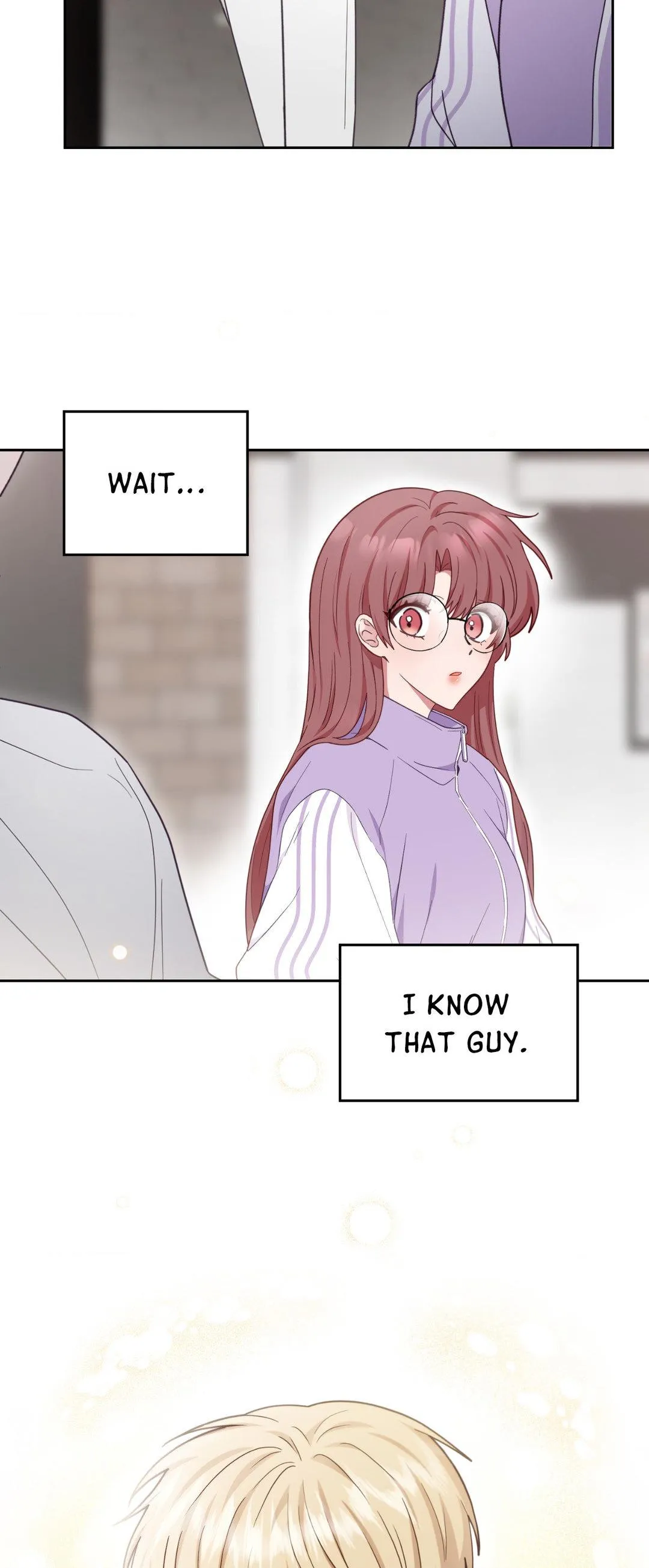 Take Two Chapter 6 page 45 - 